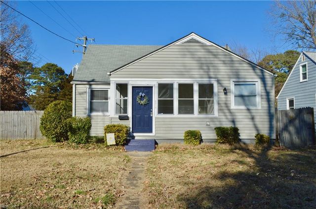 3210 Brighton ST, Portsmouth, VA 23707