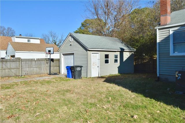 3210 Brighton ST, Portsmouth, VA 23707