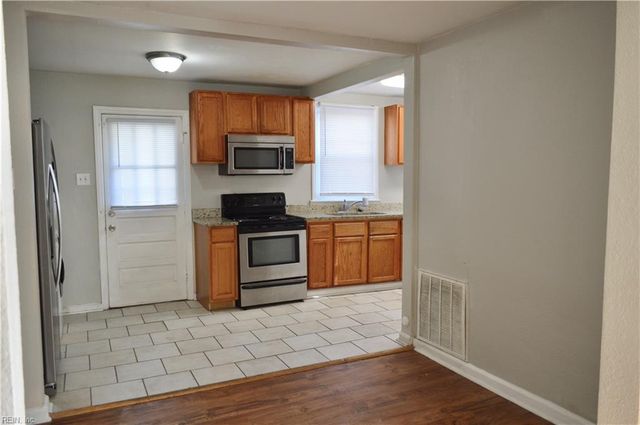 3210 Brighton ST, Portsmouth, VA 23707