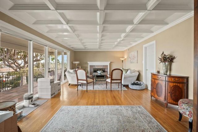 2725 Belmont Canyon Road, Belmont, CA 94002
