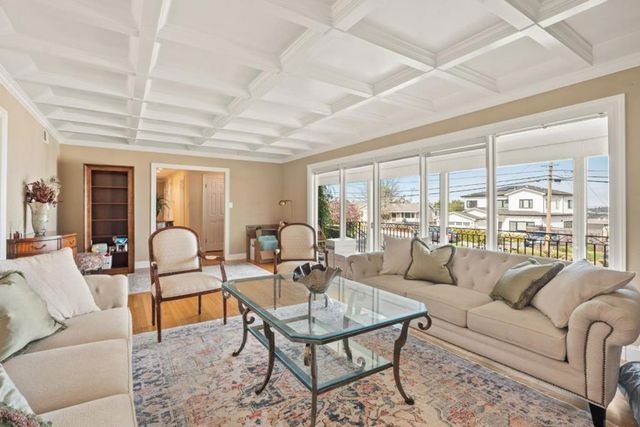 2725 Belmont Canyon Road, Belmont, CA 94002