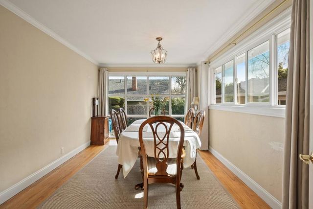 2725 Belmont Canyon Road, Belmont, CA 94002