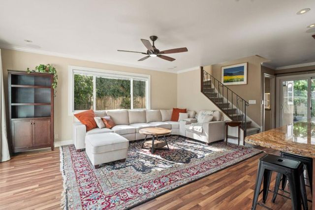 2725 Belmont Canyon Road, Belmont, CA 94002