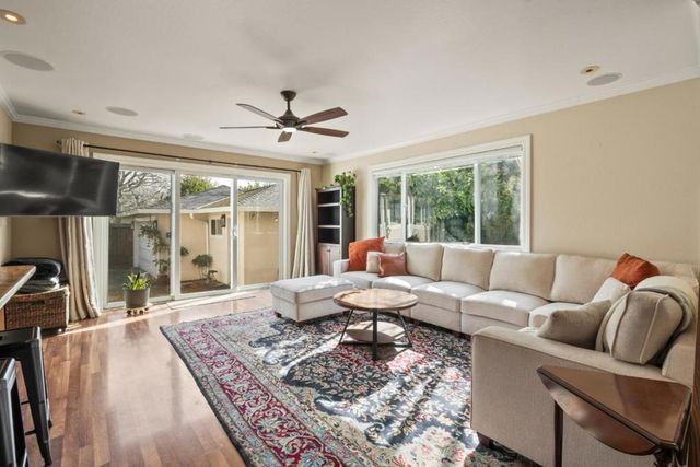 2725 Belmont Canyon Road, Belmont, CA 94002