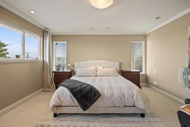 2725 Belmont Canyon Road, Belmont, CA 94002