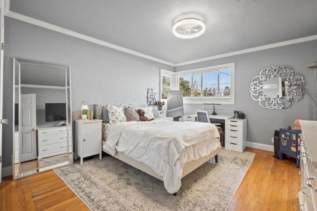 2725 Belmont Canyon Road, Belmont, CA 94002