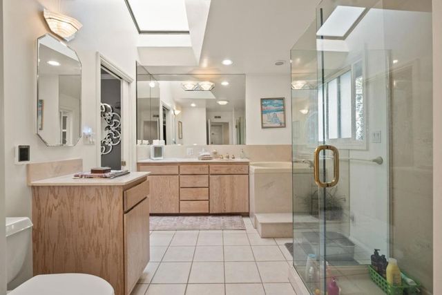 2725 Belmont Canyon Road, Belmont, CA 94002