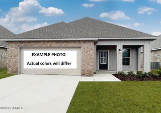 405 Judice Lane, Duson, LA 70529