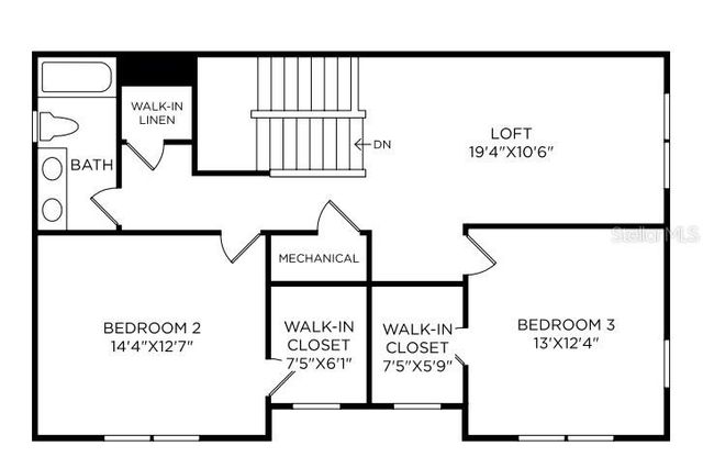 8061 TIMBERWOOD LANE, Orlando, FL 32825