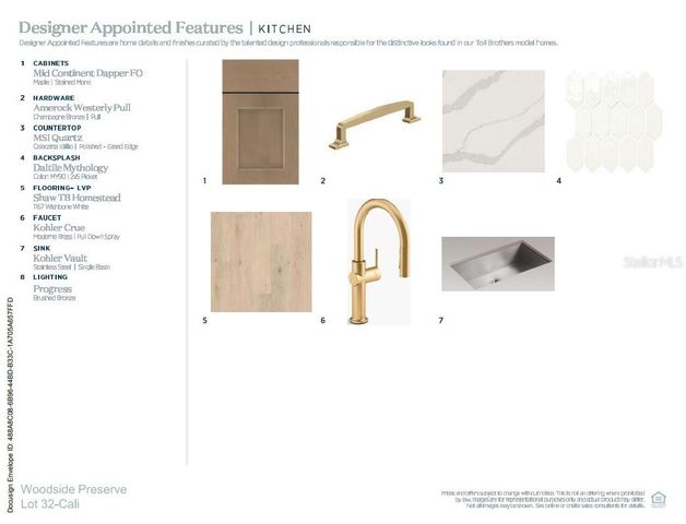 8061 TIMBERWOOD LANE, Orlando, FL 32825