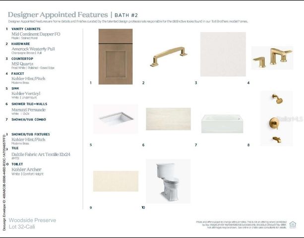 8061 TIMBERWOOD LANE, Orlando, FL 32825