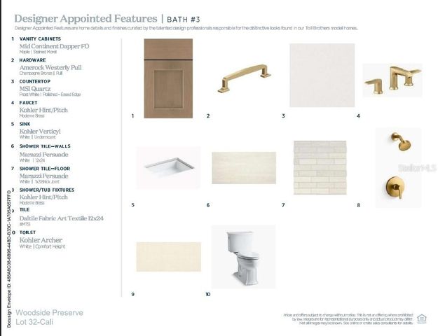 8061 TIMBERWOOD LANE, Orlando, FL 32825