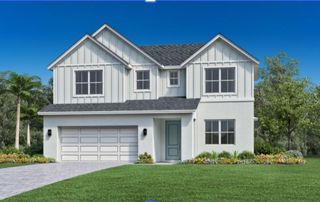 8061 TIMBERWOOD LANE, Orlando, FL 32825