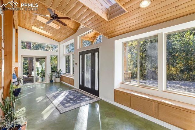 1144 Rock Creek Canyon Road A, Colorado Springs, CO 80926