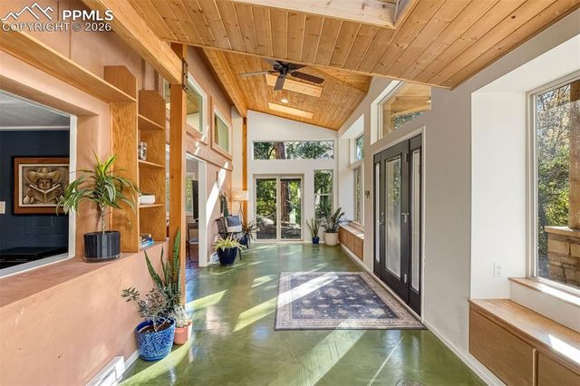 1144 Rock Creek Canyon Road A, Colorado Springs, CO 80926