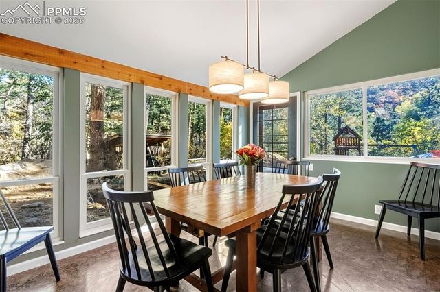 1144 Rock Creek Canyon Road A, Colorado Springs, CO 80926