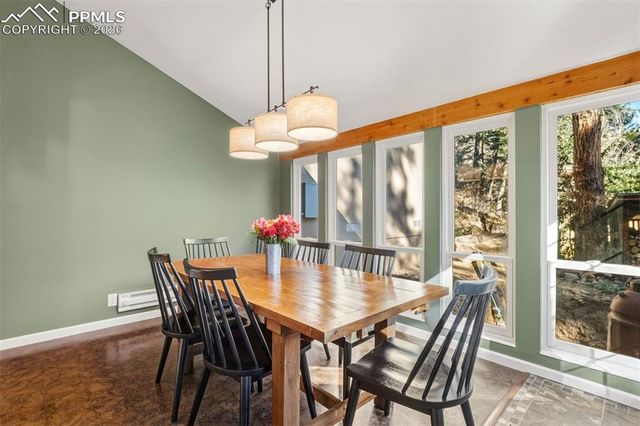 1144 Rock Creek Canyon Road A, Colorado Springs, CO 80926