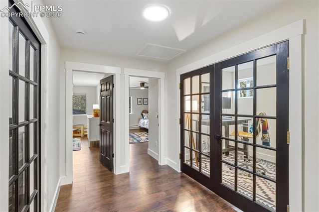 1144 Rock Creek Canyon Road A, Colorado Springs, CO 80926