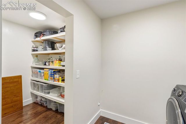 1144 Rock Creek Canyon Road A, Colorado Springs, CO 80926