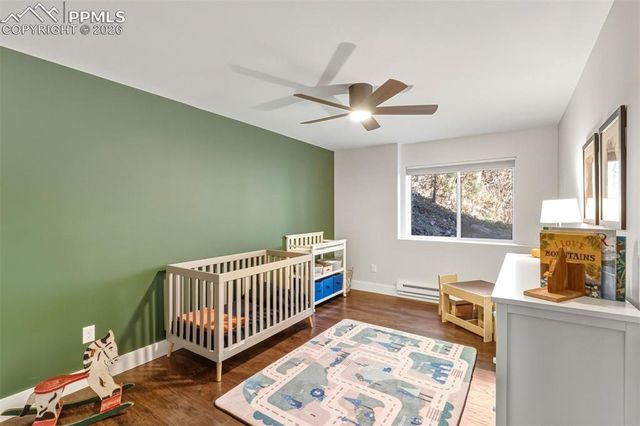 1144 Rock Creek Canyon Road A, Colorado Springs, CO 80926