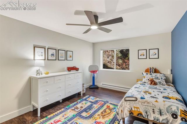 1144 Rock Creek Canyon Road A, Colorado Springs, CO 80926