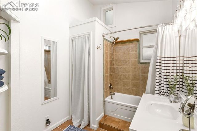 1144 Rock Creek Canyon Road A, Colorado Springs, CO 80926