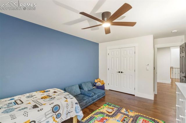 1144 Rock Creek Canyon Road A, Colorado Springs, CO 80926