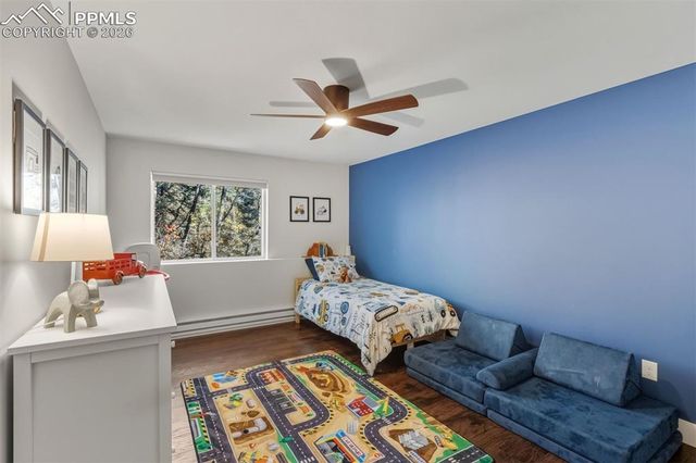 1144 Rock Creek Canyon Road A, Colorado Springs, CO 80926