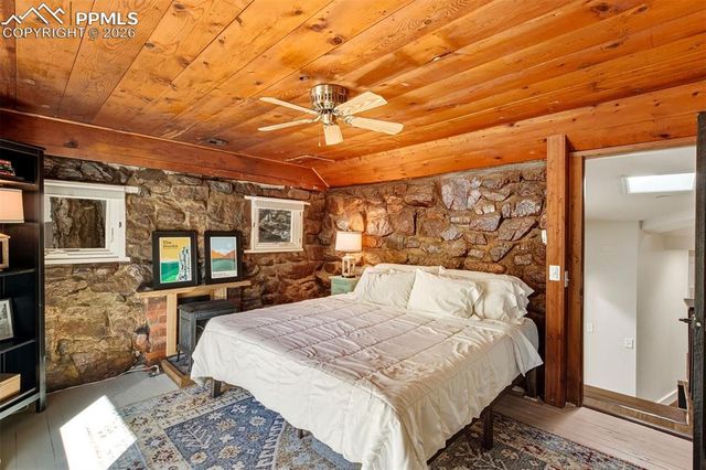 1144 Rock Creek Canyon Road A, Colorado Springs, CO 80926