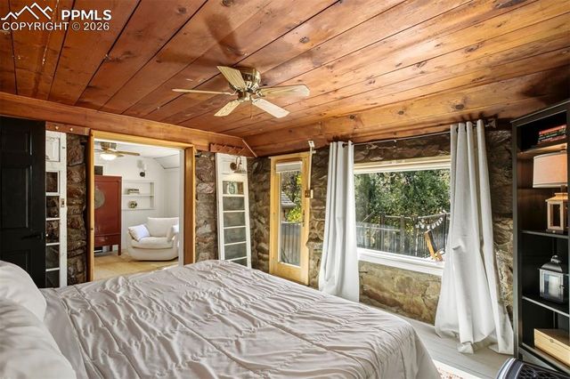 1144 Rock Creek Canyon Road A, Colorado Springs, CO 80926