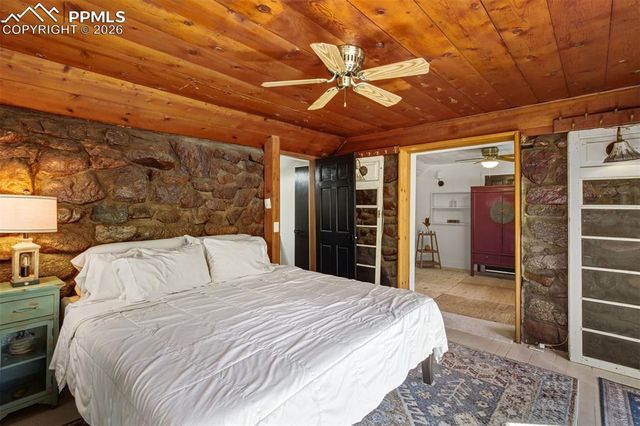 1144 Rock Creek Canyon Road A, Colorado Springs, CO 80926