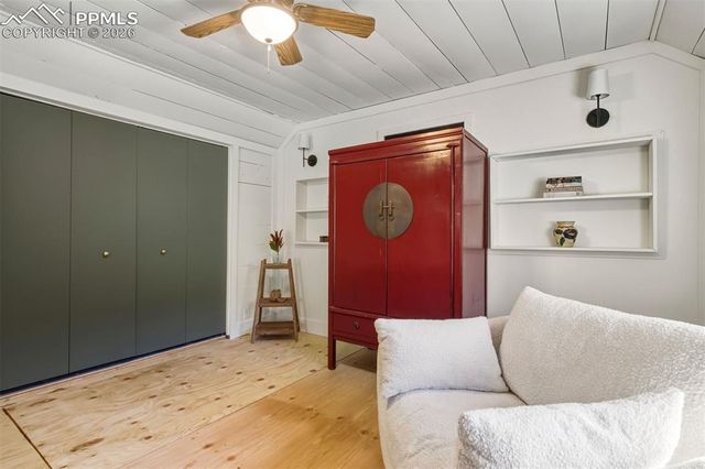 1144 Rock Creek Canyon Road A, Colorado Springs, CO 80926