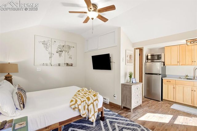 1144 Rock Creek Canyon Road A, Colorado Springs, CO 80926