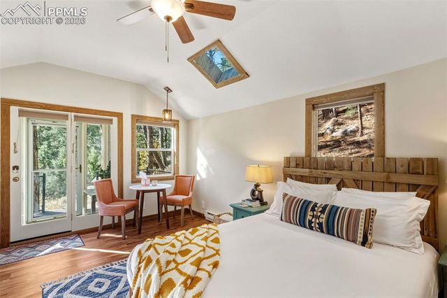 1144 Rock Creek Canyon Road A, Colorado Springs, CO 80926