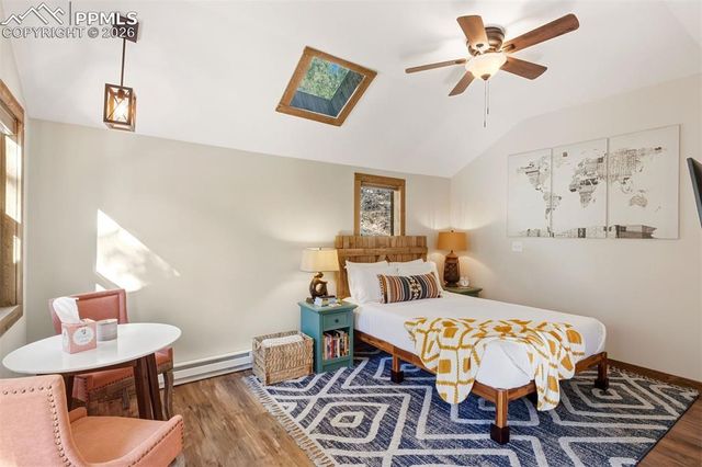 1144 Rock Creek Canyon Road A, Colorado Springs, CO 80926