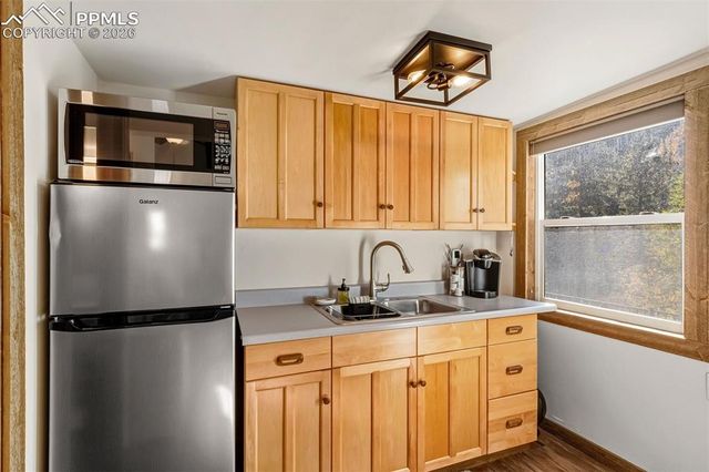 1144 Rock Creek Canyon Road A, Colorado Springs, CO 80926