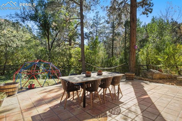 1144 Rock Creek Canyon Road A, Colorado Springs, CO 80926