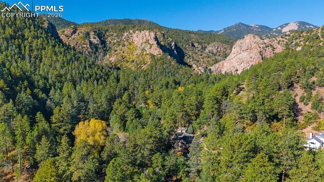 1144 Rock Creek Canyon Road A, Colorado Springs, CO 80926