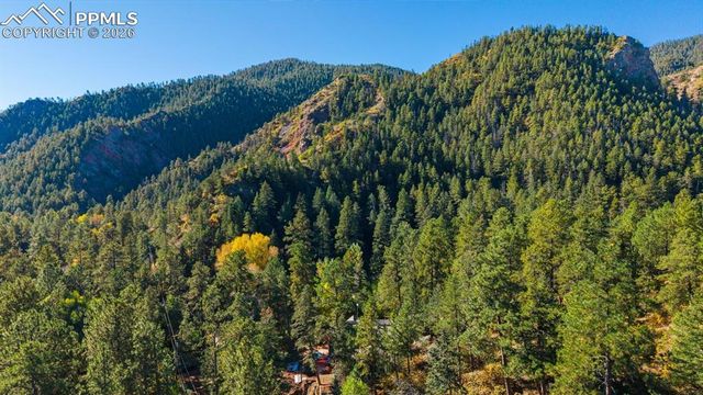 1144 Rock Creek Canyon Road A, Colorado Springs, CO 80926