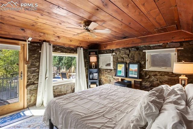 1144 Rock Creek Canyon Road A, Colorado Springs, CO 80926