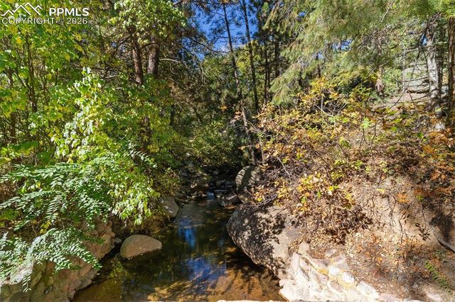 1144 Rock Creek Canyon Road A, Colorado Springs, CO 80926