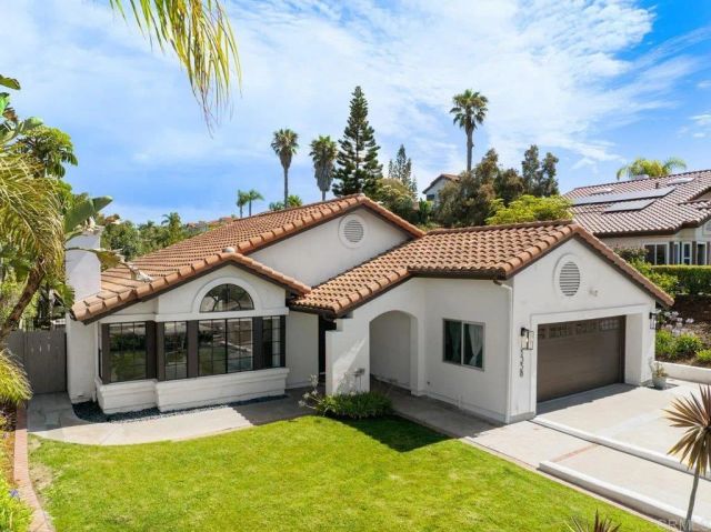 1358 Blue Heron Avenue, Encinitas, CA 92024