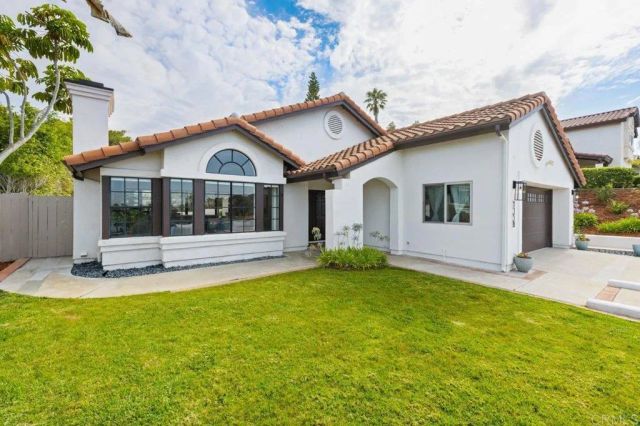 1358 Blue Heron Avenue, Encinitas, CA 92024