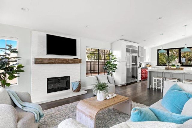 1358 Blue Heron Avenue, Encinitas, CA 92024