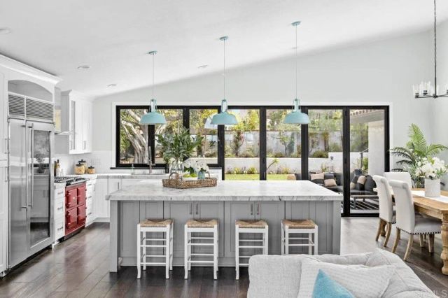 1358 Blue Heron Avenue, Encinitas, CA 92024
