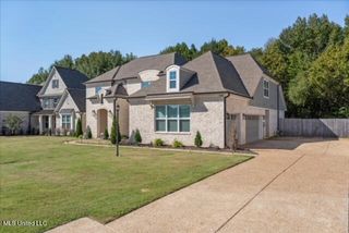 13648 Highlands Crest Drive, Olive Branch, MS 38654