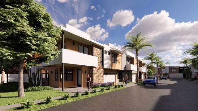 211 Sunrise Way, Palm Springs, CA 92262