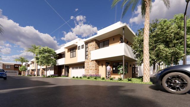 211 Sunrise Way, Palm Springs, CA 92262