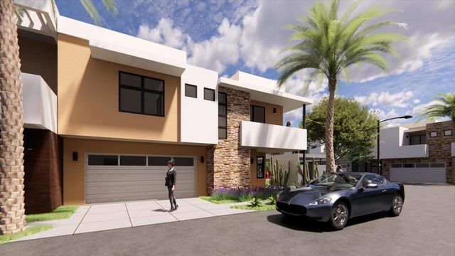 211 Sunrise Way, Palm Springs, CA 92262