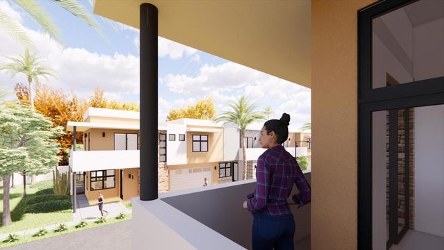 211 Sunrise Way, Palm Springs, CA 92262